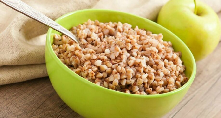 Buckwheat